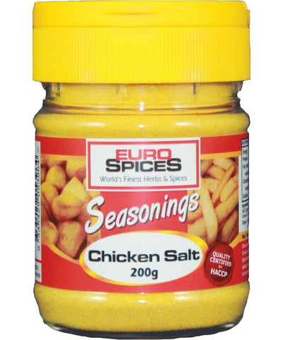 Euro Spices Chicken Salt