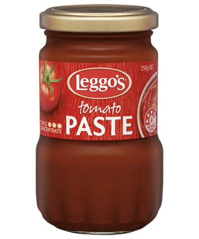 Leggo's Tomato Paste 250g
