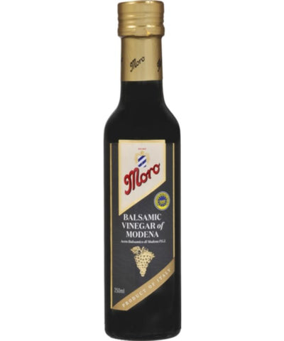 Moro Balsamic Vinegar Of Modena