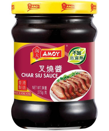 Amoy Char Siu Sauce 275g
