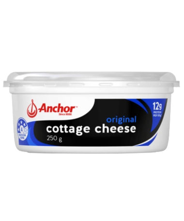 Anchor Cottage Cheese Original 250g