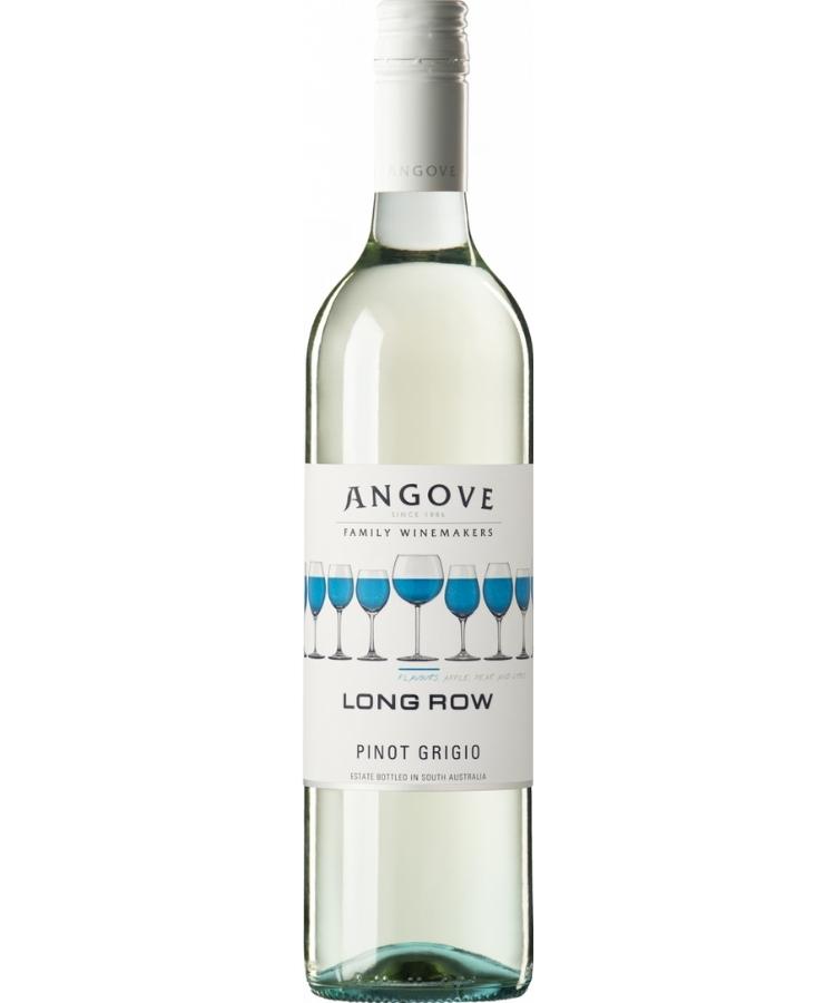 Angove Long Row Pinot Grigio 750ml