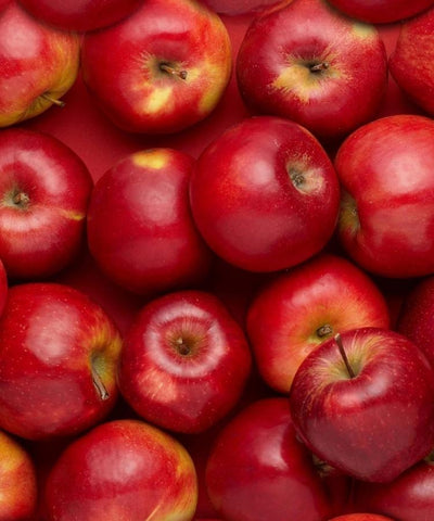 Red Delicious Apple Per Piece