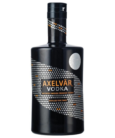 Axelvar Vodka 700ml