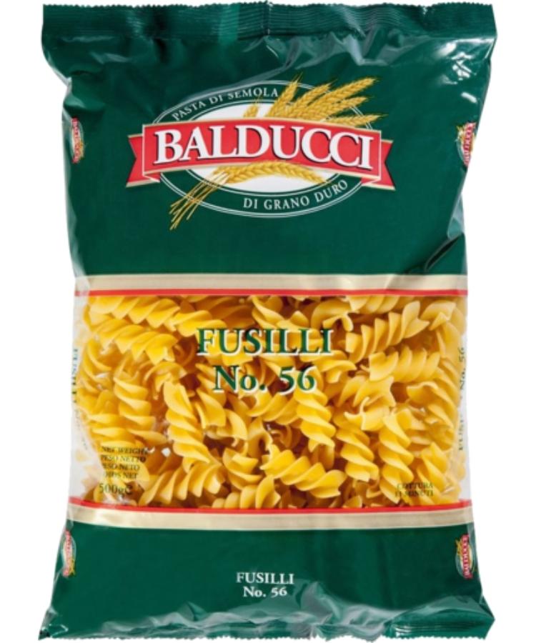 Balducci Fusilli #56 500g