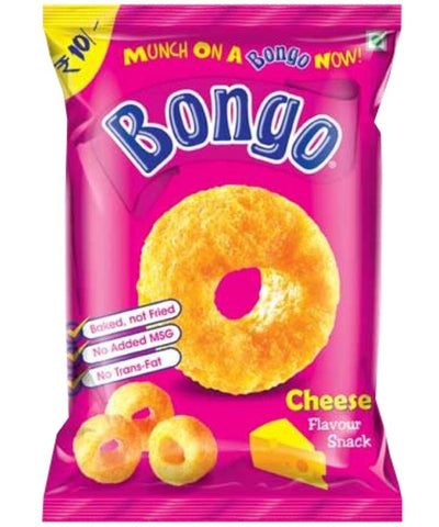 Bongo Cheese