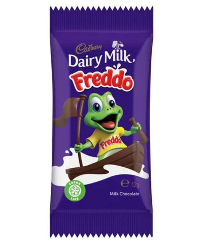 Cadbury Freddo Milk Chocolate 12g