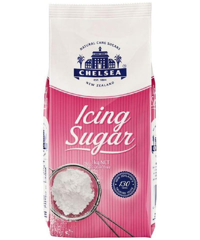 Chelsea Icing Sugar 1Kg
