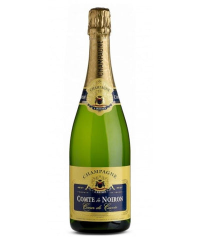 Comte De Noiron Brut Champagne 750ml