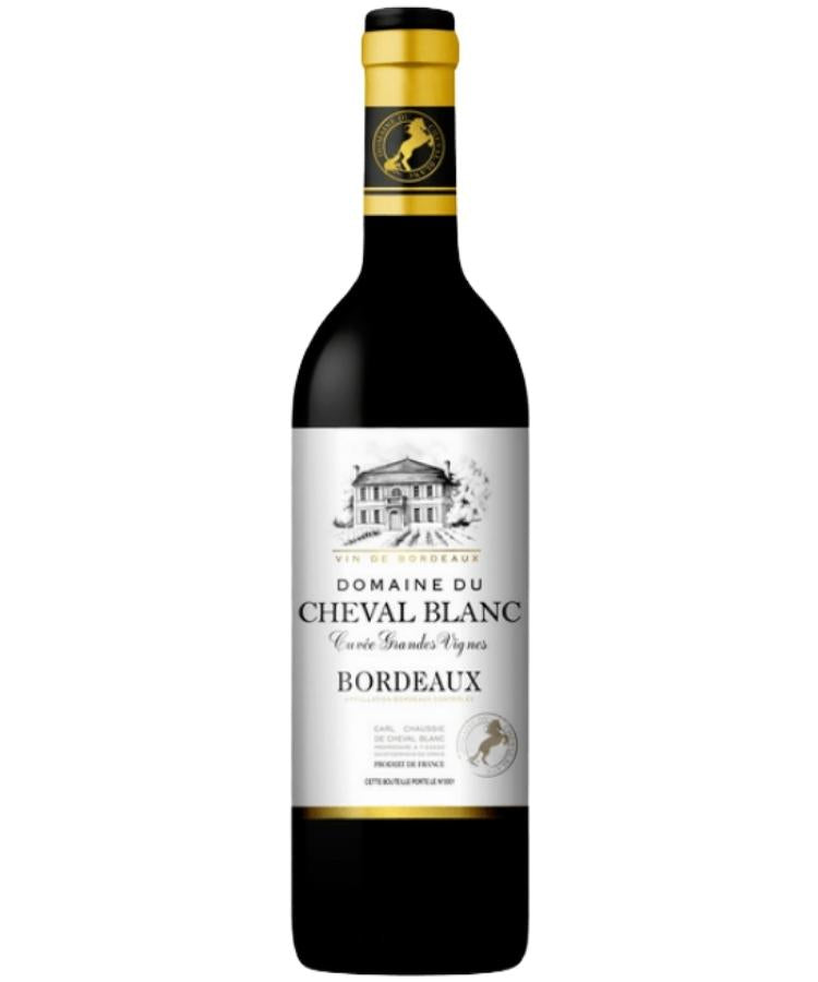 Domaine Du Cheval Blanc Bordeaux 750ml