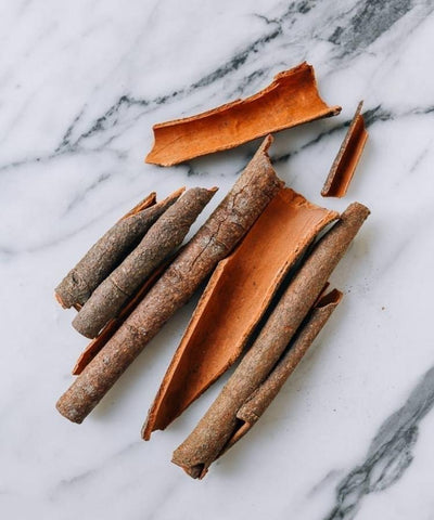 Euro Spices Cinnamon Sticks 30g