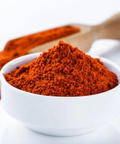 Euro Spices Hot Paprika 60g