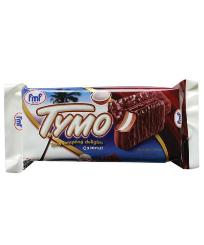 FMF Tymo Coconut Biscuits 145g
