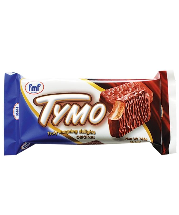 FMF Tymo Original Chocolate Biscuits 145g