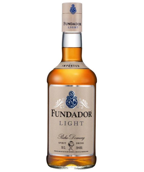 Fundador Light Brandy 700ml