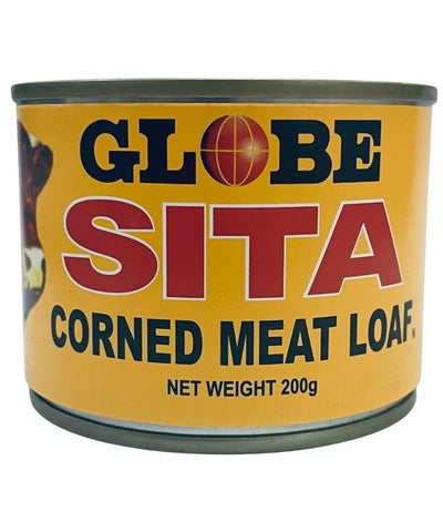 Globe Sita Corned Meat Loaf 200g