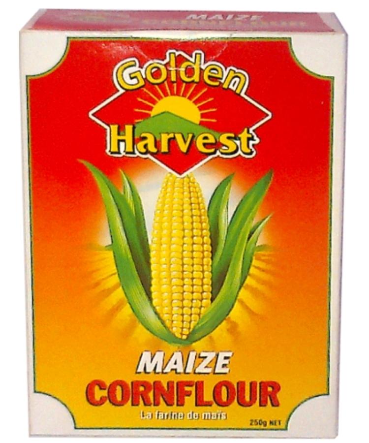 Golden Harvest Maize Corn Flour 250g