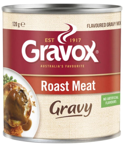 Gravox Roast Meat Gravy 120g
