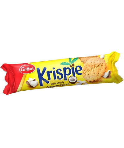Griffins Krispie Biscuits 250g