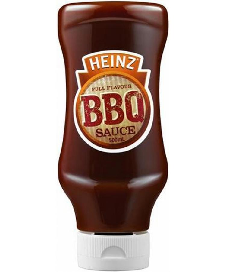 Heinz BBQ Sauce 500ml