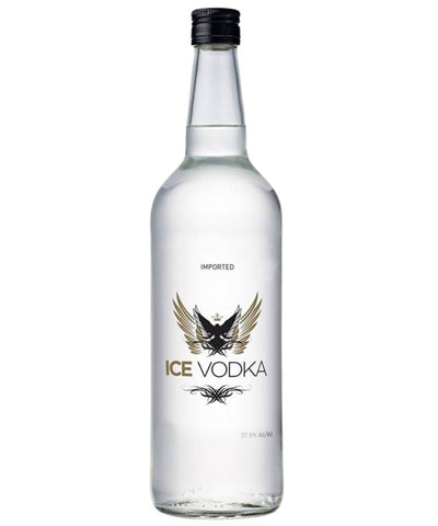 Ice Vodka 1L
