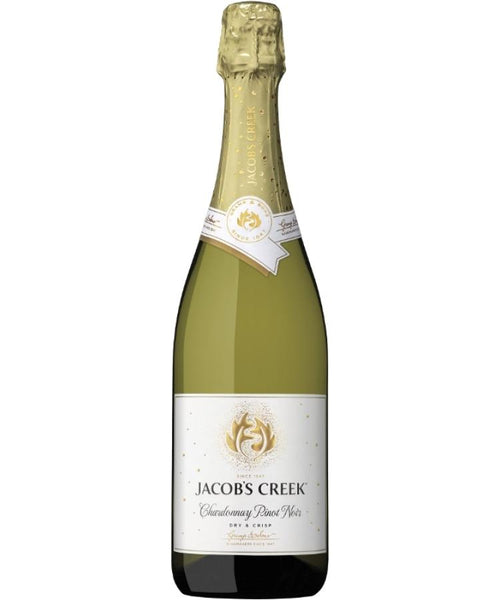 Jacob's Creek Chardonnay Pinot Noir 750ml