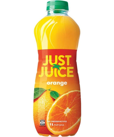 Just Juice Orange 1L