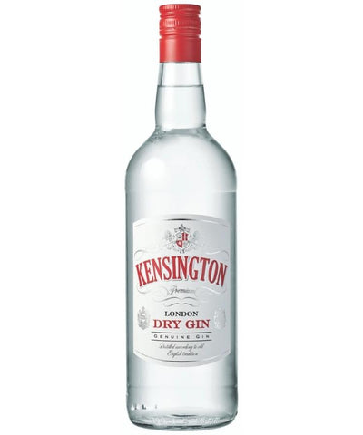 Kensington Dry Gin 1L