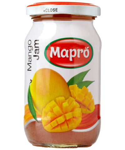 Mapro Jam Mango 260g