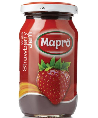Mapro Jam Strawberry