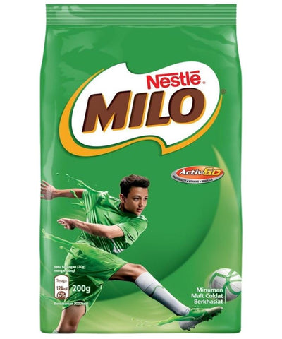 Milo 200g