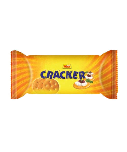 Nabil Cracker