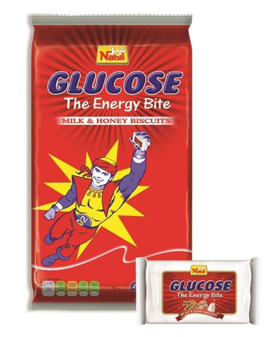Nabil Glucose Biscuits 40g
