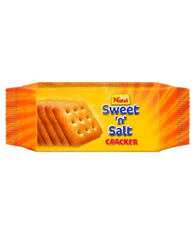 Nabil Sweet 'N' Salty Cracker 70g