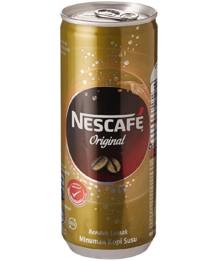 Nescafe Original RTD 240ml