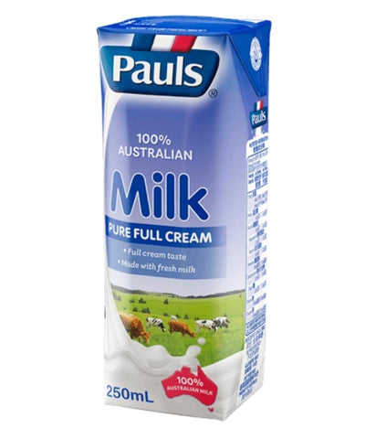 Pauls Milk 250ml