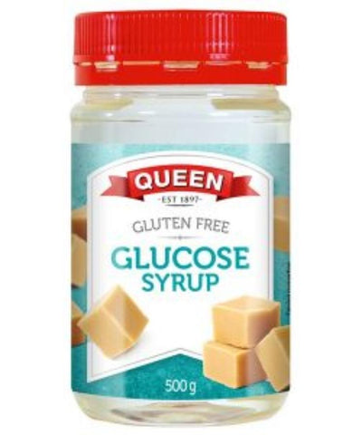 Queen Glucose Syrup 500g