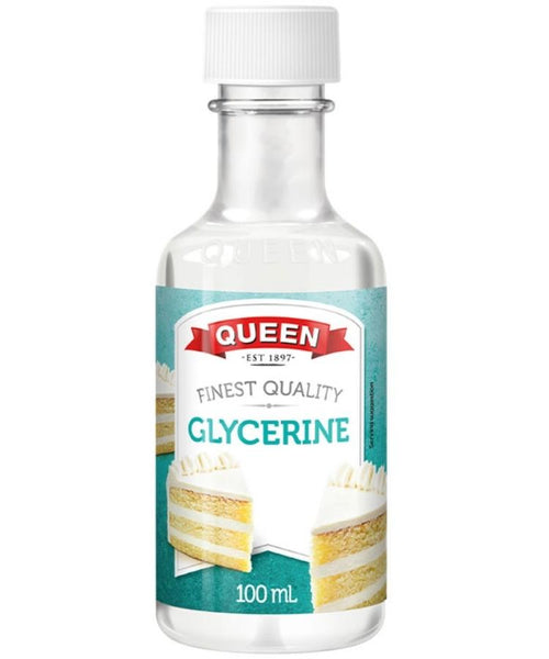 Queen Glycerine 100ml