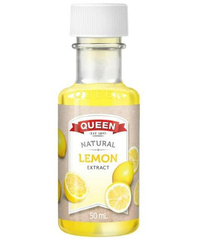 Queen Lemon Extract 50ml