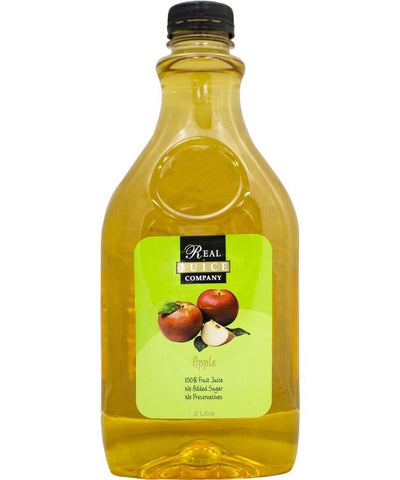Real Juice Company Apple Juice 2L
