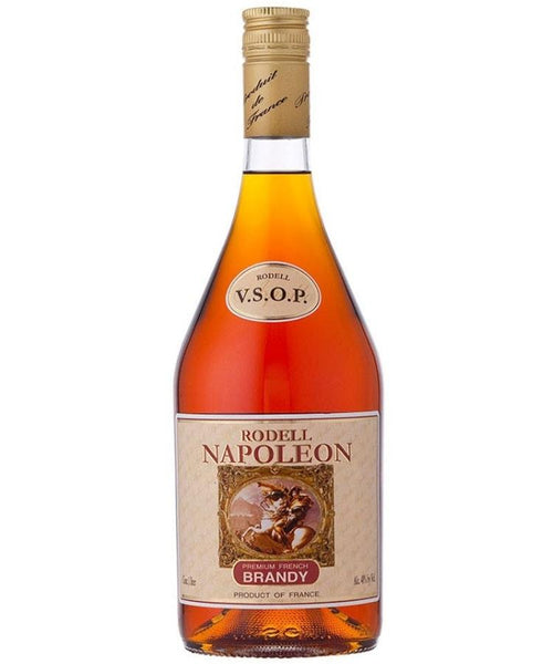Rodell Napoleon French Premium Brandy 1L