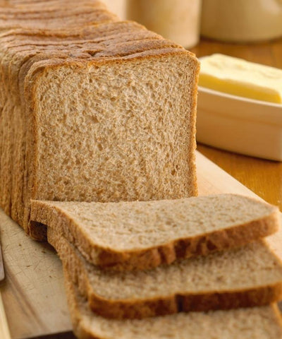 Sliced Bread Wholemeal