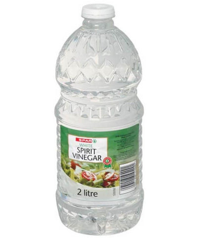 Spar White Vinegar 2L