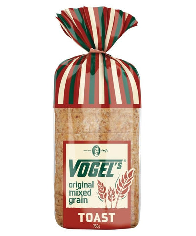 Vogel's Original Mixed Grain Toast 750g