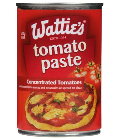Watties Tomato Paste 310g